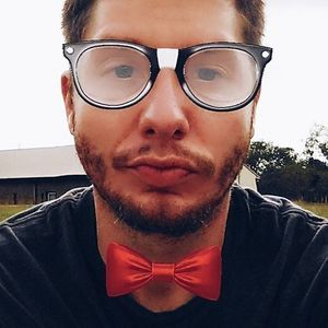 Meet your Posher, Joshua